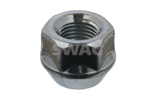 wheel nut