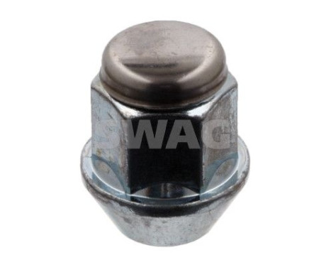 wheel nut