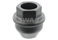 wheel nut
