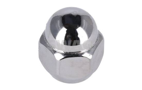 Wheel nut