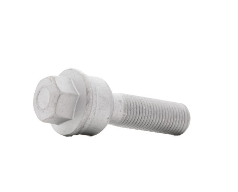 wheel screw