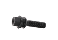 wheel screw