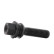 wheel screw