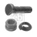 Wheel Stud 06270 FEBI, Thumbnail 2