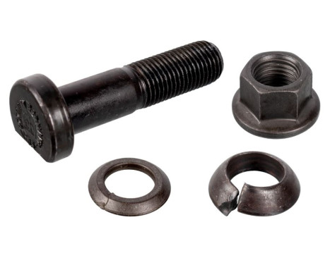 Wheel Stud 06271 FEBI
