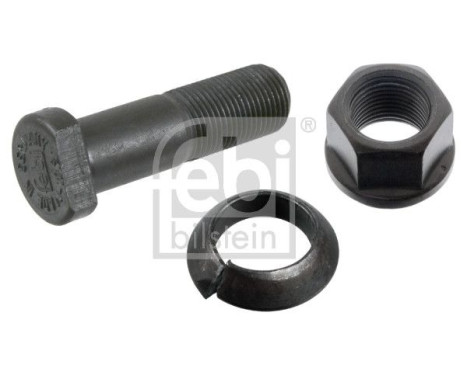 Wheel Stud 06272 FEBI, Image 2