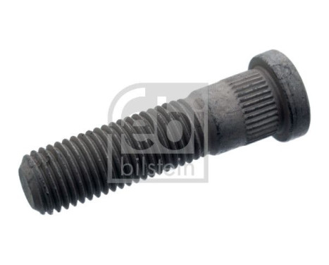 Wheel Stud 100166 FEBI, Image 2