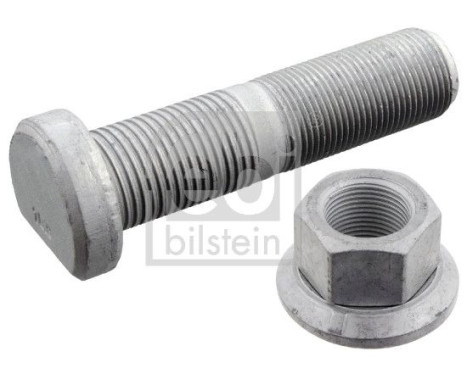 Wheel Stud 104377 FEBI, Image 2