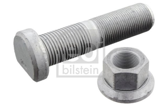Wheel Stud 104377 FEBI, Image 2