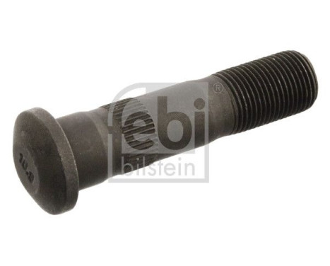 Wheel Stud 107492 FEBI, Image 2