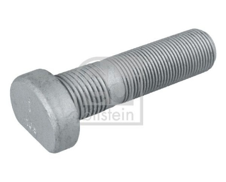 Wheel Stud 107535 FEBI, Image 2