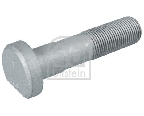 Wheel Stud 108121 FEBI, Image 2