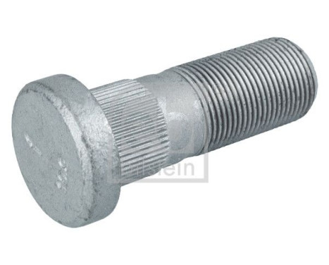 Wheel Stud 108124 FEBI, Image 2
