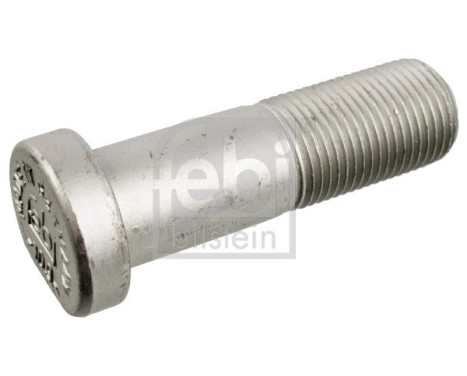 Wheel Stud 12862 FEBI, Image 2