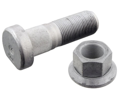 Wheel Stud 172240 FEBI