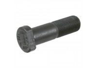 Wheel Stud 46612 FEBI