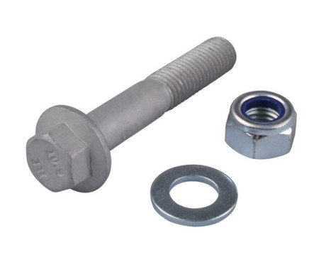 Bolt, wishbone 00228297 Tedgum, Image 2