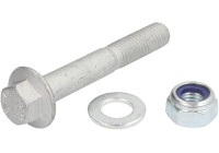 Bolt, wishbone 00228320 Tedgum