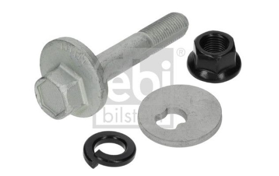 Camber correction screw 199936 FEBI