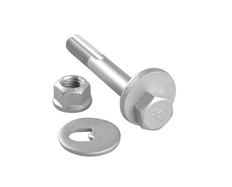 Camber Correction Screw TED10943 Tedgum