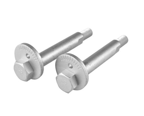 Camber correction screw TED16610 Tedgum