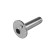 Camber correction screw TED27789 Tedgum