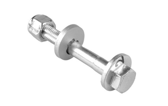 Camber correction screw TED43210 Tedgum, Image 2