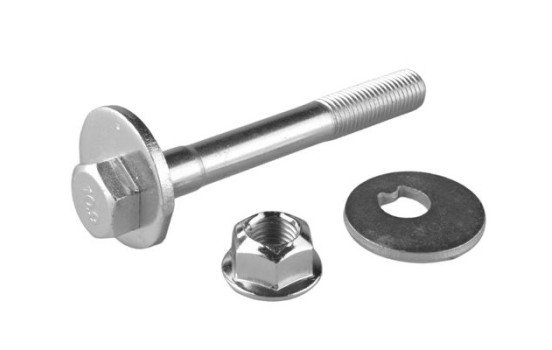 Camber correction screw TED45560 Tedgum