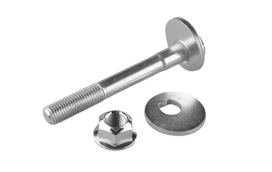 Camber correction screw TED45560 Tedgum, Image 2
