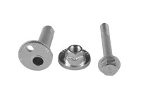 Camber correction screw TED45972 Tedgum