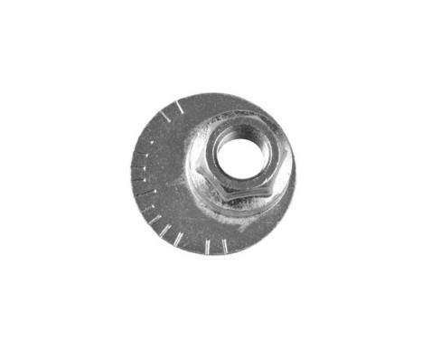 Camber correction screw TED48023 Tedgum, Image 2