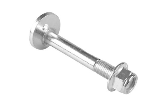 Camber correction screw TED52705 Tedgum