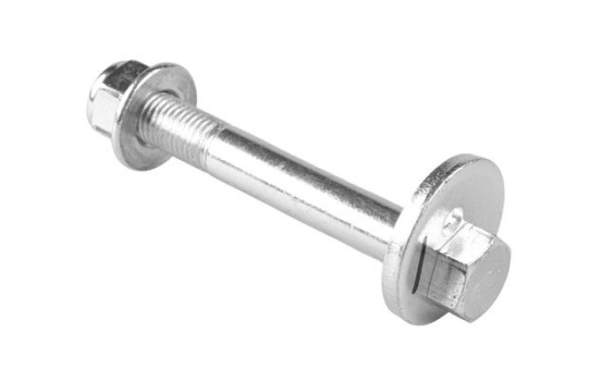 Camber correction screw TED52705 Tedgum, Image 2