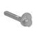 Camber Correction Screw TED53513 Tedgum