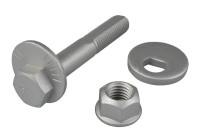 Camber correction screw TED55072 Tedgum