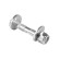 Camber correction screw TED58961 Tedgum