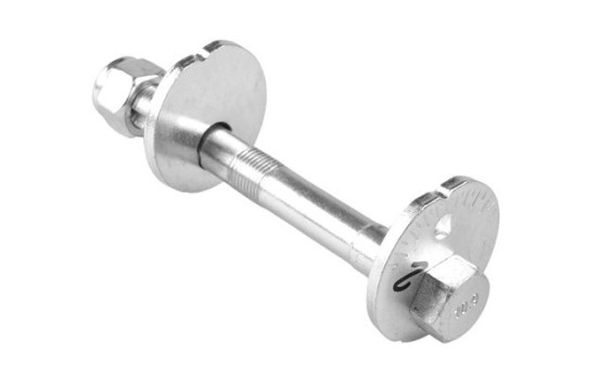 Camber correction screw TED69980 Tedgum, Image 2