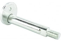 Camber Correction Screw