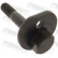 Camber Correction Screw