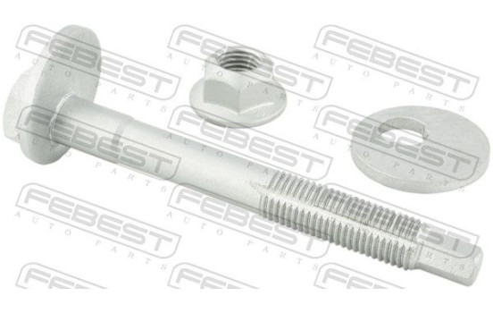 Camber Correction Screw