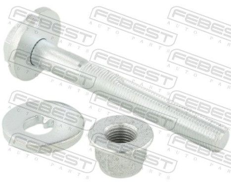 Camber Correction Screw