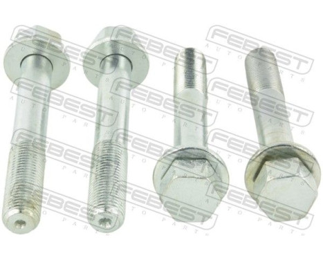 Camber Correction Screw