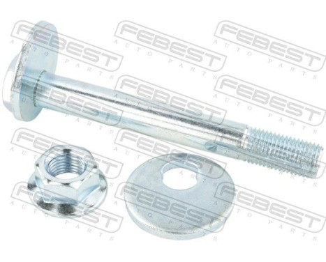 Camber Correction Screw
