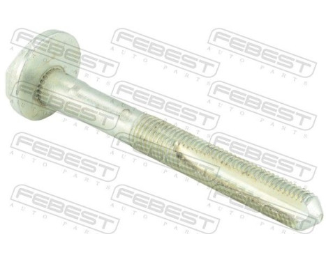Camber Correction Screw