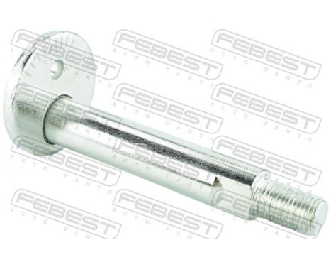 Camber Correction Screw, Image 3