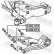 Camber Correction Screw, Thumbnail 2