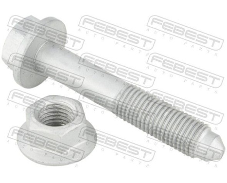 Camber Correction Screw
