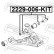 Camber Correction Screw, Thumbnail 2