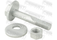 Camber Correction Screw