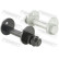 Camber Correction Screw
